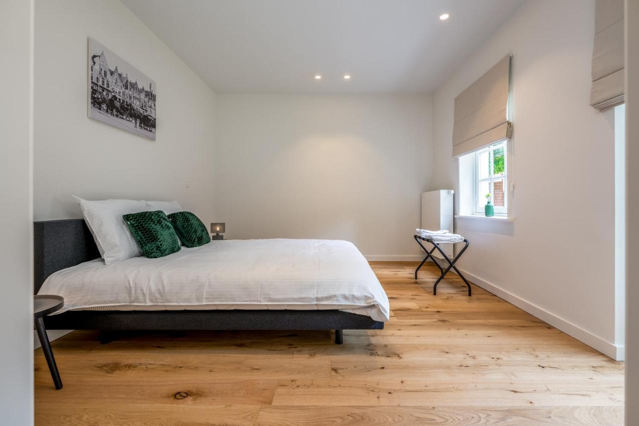 Maison Chartreuse Holiday home