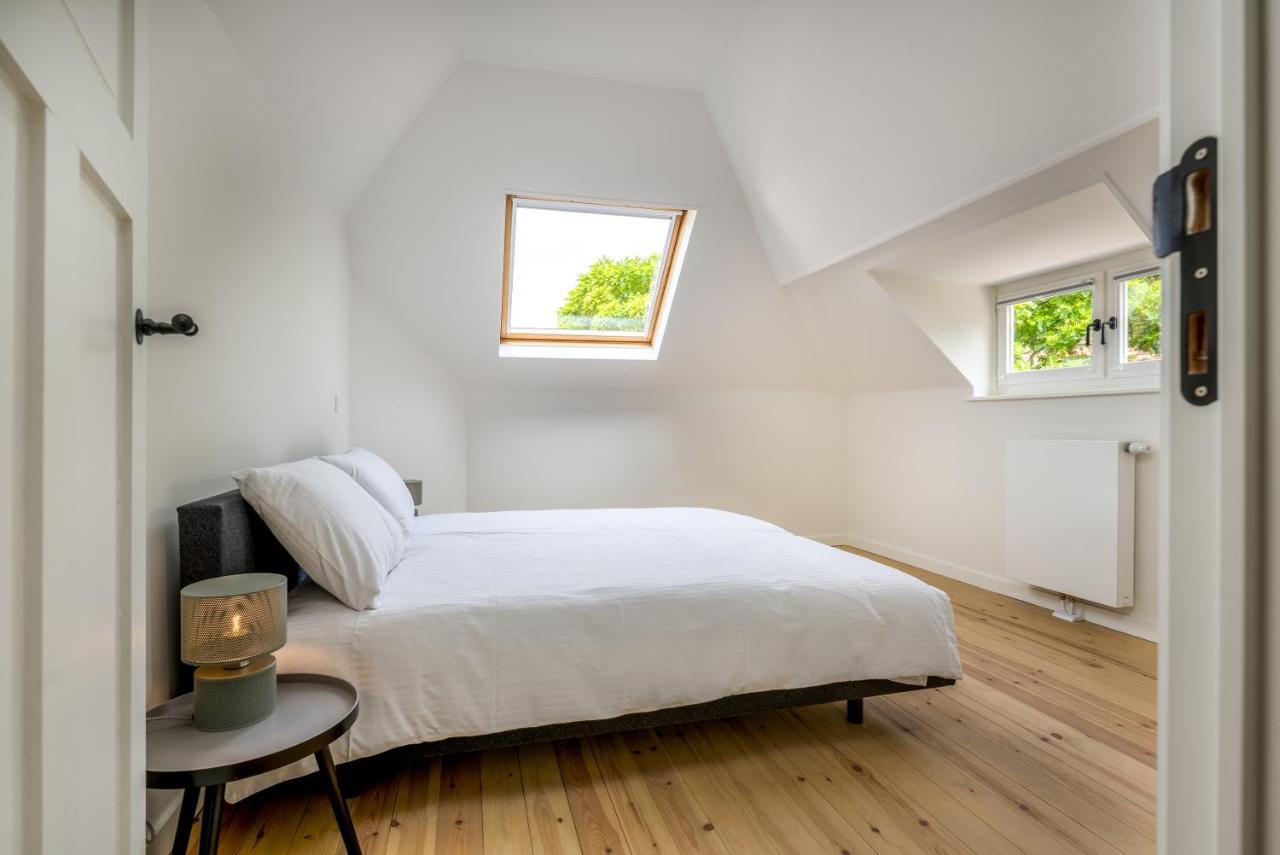 Maison Chartreuse Casa vacanze Bruges