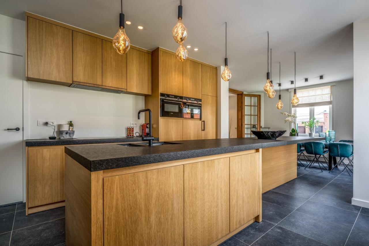 Maison Chartreuse Holiday home Bruges