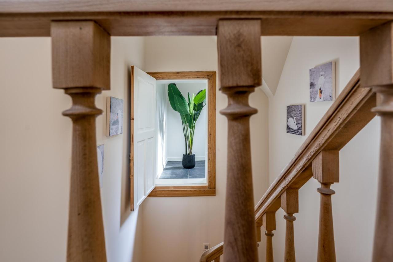 Holiday home Maison Chartreuse *