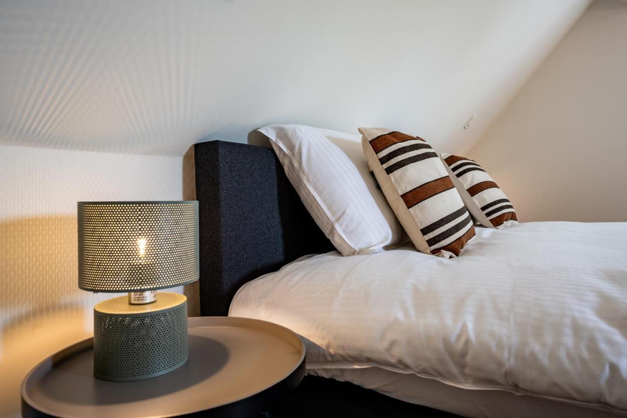 Holiday home Maison Chartreuse *