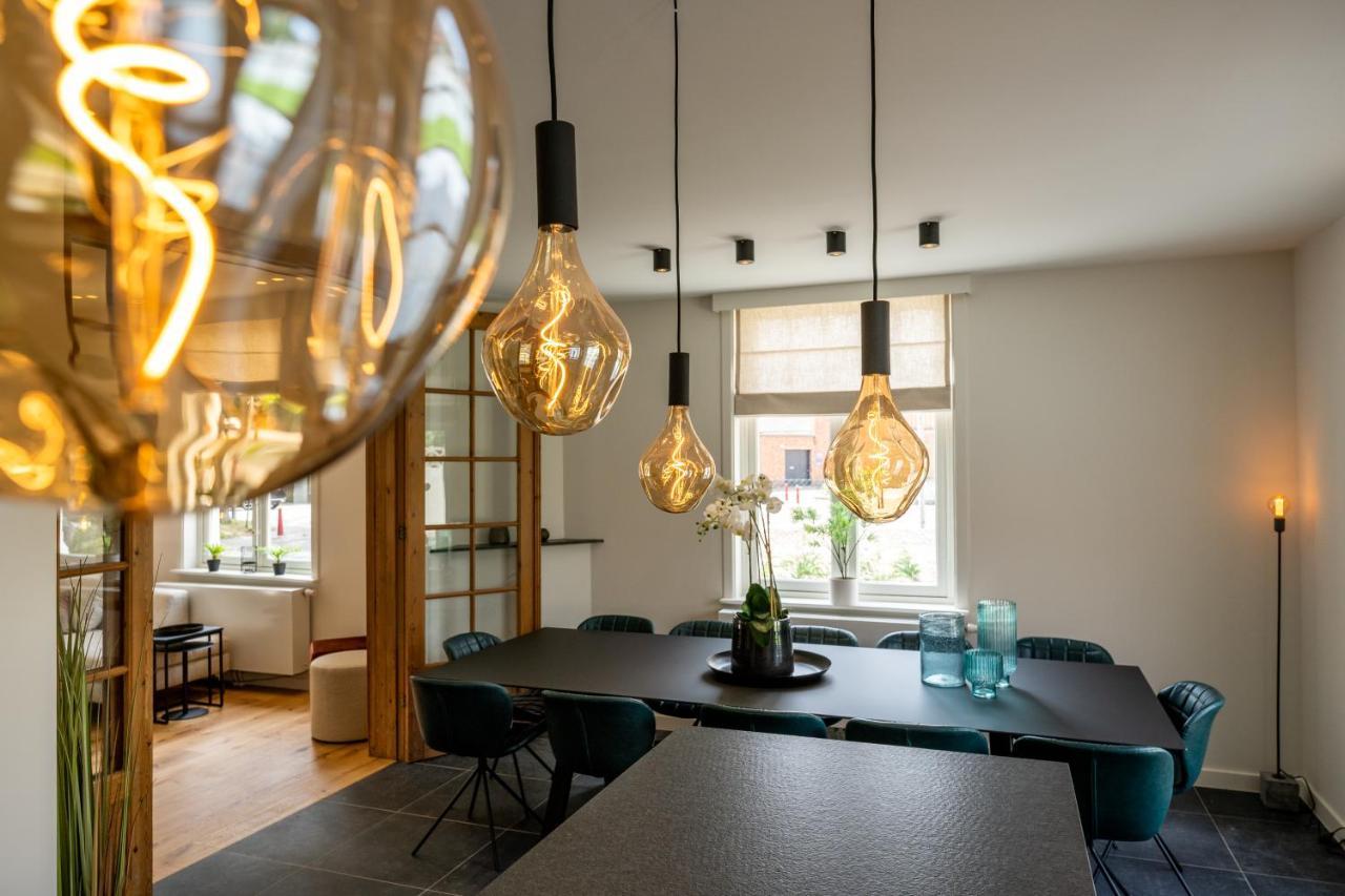 Maison Chartreuse Holiday home