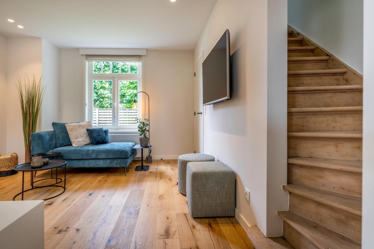 Maison Chartreuse Holiday home Bruges