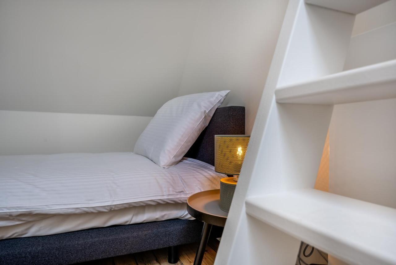 Holiday home Maison Chartreuse Bruges